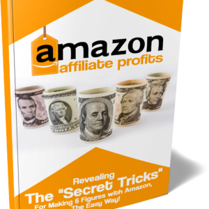 Amazon Affiliate Profits