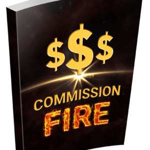 Commission Fire