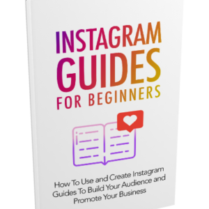 Insta Guides For Beginners - image
