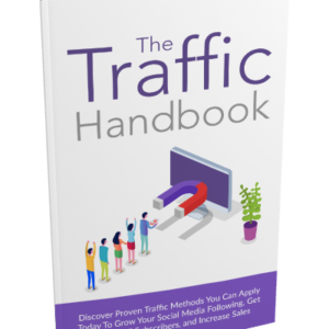 The Traffic Handbook image